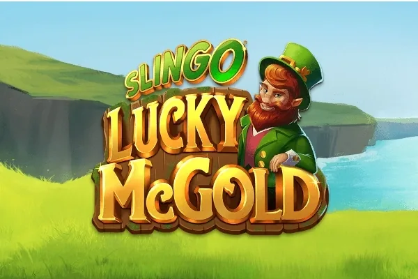 Slingo Lucky McGold